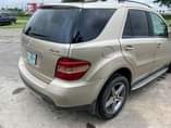 A picture of ML350 2008