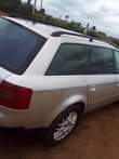 A picture of Car
