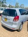 A picture of TOYOTA SPACIO