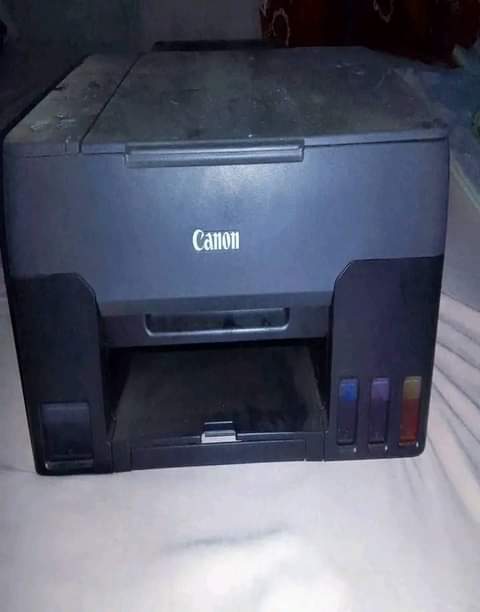 A picture of Naiuza printer