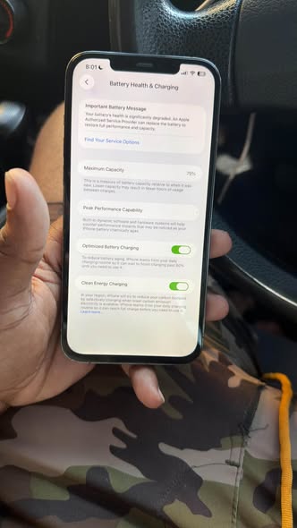 iphone 12pro