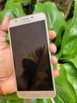 A picture of SAMSUNG J7 PRIME