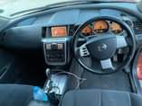 A picture of NISSAN MURANO