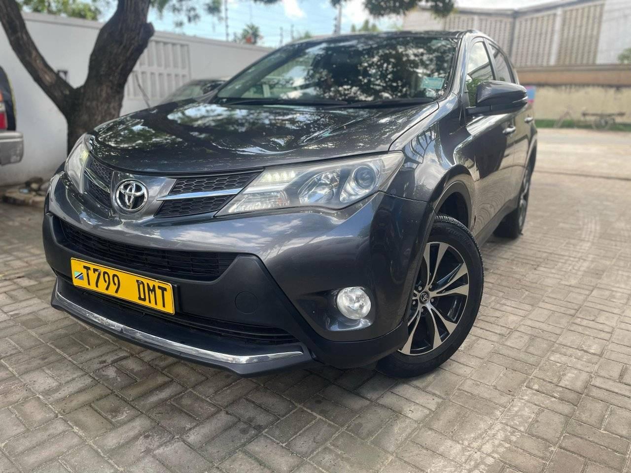 used toyota