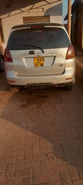 A picture of SPACIO 9 5M CALL 0701488581 WHATSAPP 0776417404