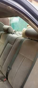 A picture of Camry tiny light First body Engine Ac Gear Good condition