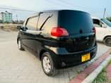 A picture of 2004 TOYOTA PORTE 0714058883 TOYOTA