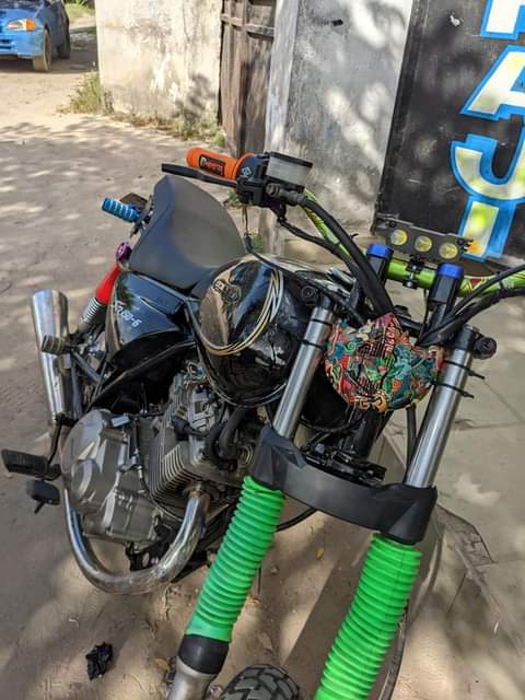 XPERT M.