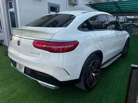 A picture of Distress Sale ONE UNIT OF GLE 43 017 USED BRIEFLY
