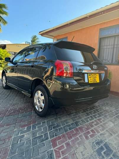 A picture of PRICE BEI 16 5 0712445511 ALEX INAUZWA
