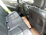 A picture of Mercedes Benz e 350 2009 model