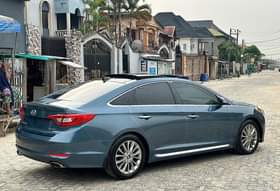 A picture of KinzzyAuto s LTD 08109018982 15 000 000 Refer and earn