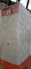 A picture of Lala bila maumivu sasa tumia supreme mattress Bora zaidi Call