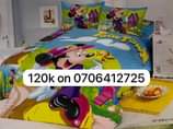 A picture of Kids duvets