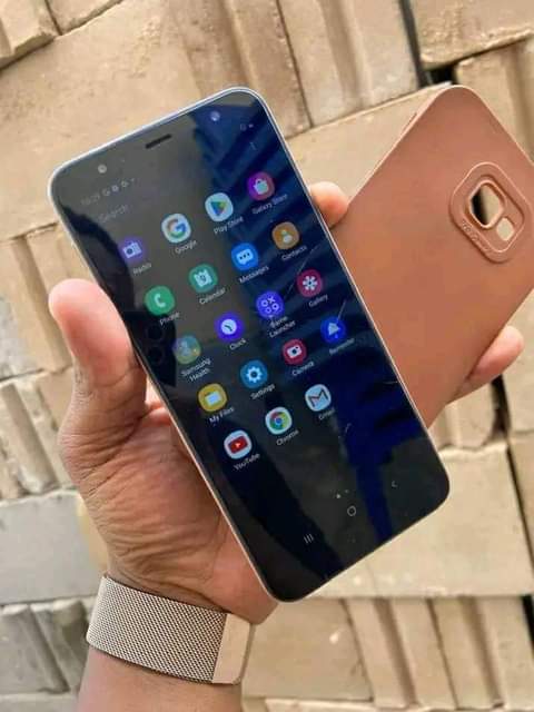 samsung j4