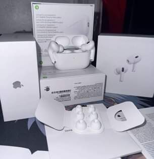 airpods