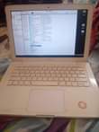 A picture of MacBook