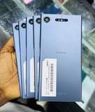 A picture of SONY EXPERIA XZ1