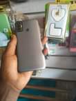 A picture of Tecno camon 18 i