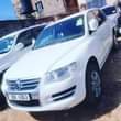 A picture of VW Touareg 2008 55m