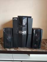 home theater