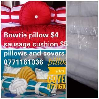 cushions