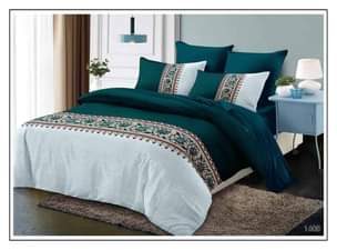 A picture of Duvets