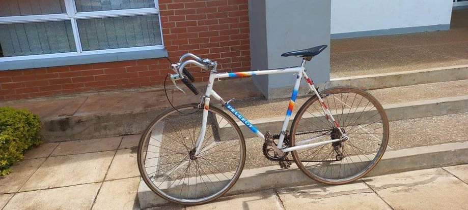 bicycle