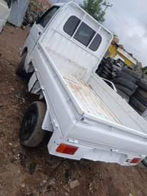 A picture of Hijet use one buy and drive only with good engine