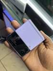 A picture of Samsung galaxy Z flip 3 5G