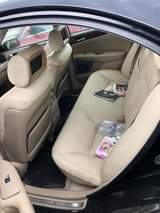 A picture of Lexus Es300 in perfect condition