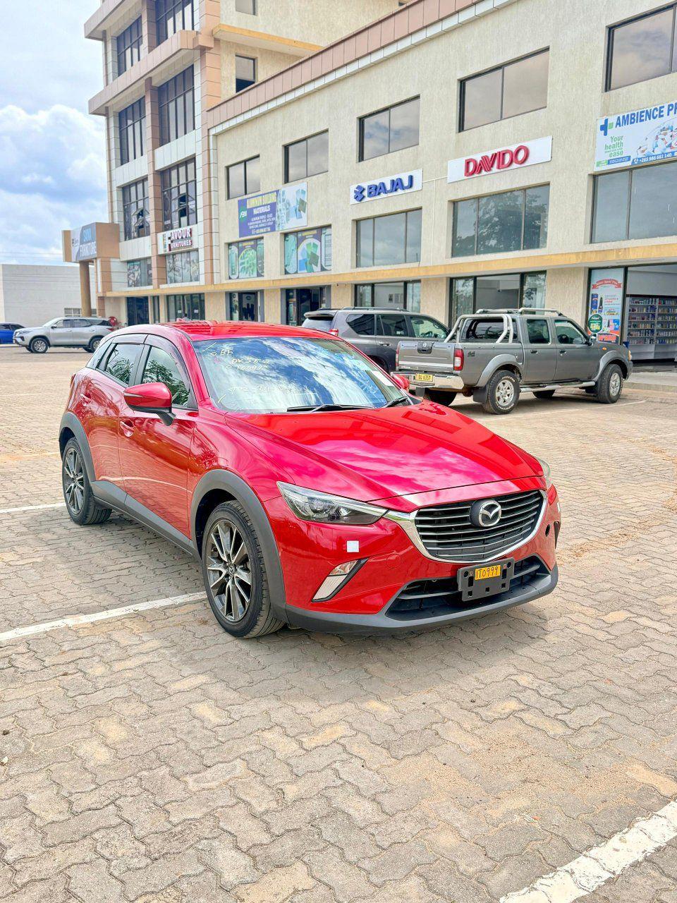 unregistered vehicles