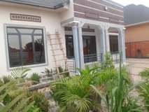 A picture of Kicukiro kagarama house for rent 600k