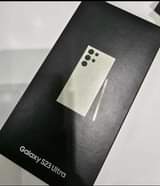 A picture of SAMSUNG S3 ULTRA