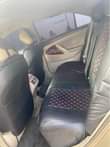 A picture of 2007 Toyota Camry XLE