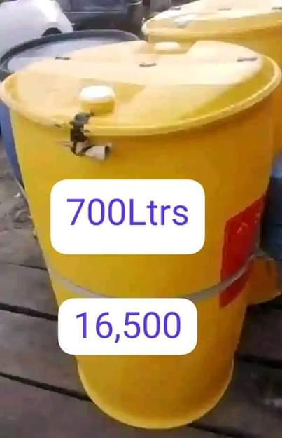 A picture of Rubber drums for sale affordable price rates.