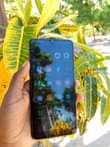 A picture of Samsung Galaxy A20s