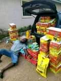 A picture of Hello friend can you mention five 5 banks in Nigeria