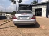 A picture of M Benz E300 2008 44m Negotiable