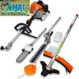 A picture of 3 in 1 Brush cutter