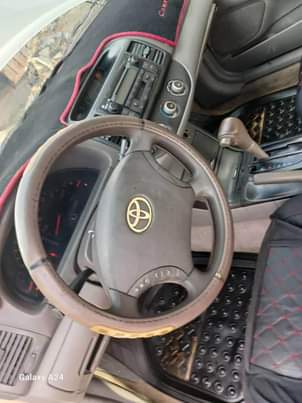 A picture of Car