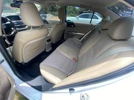 A picture of Extremely Sharp Foreign used Honda 2014 Lx available for sale