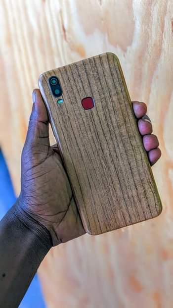 A picture of Vivo y11