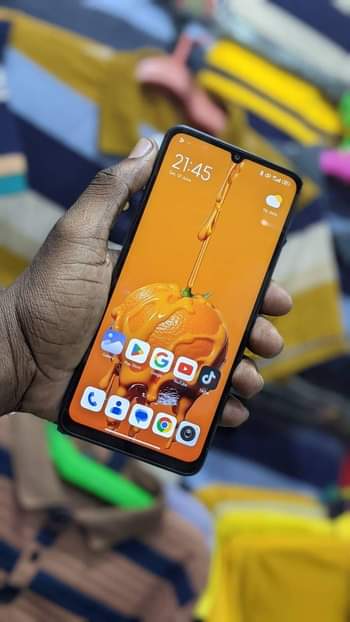 redmi