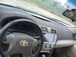 A picture of Admin Please APPROVE Belgium Grade 2010 Toyota Camry Spider 4Plugs