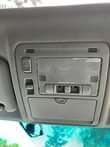 A picture of Toyota harrier
