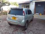 A picture of 2000 Suzuki Swift