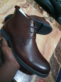 A picture of Casual boots