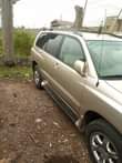 A picture of Foreign Used Highlander 2006
