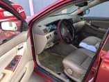 A picture of Corolla super clean in and out serious buyer only Engine